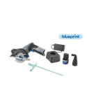 Minisierra circular compacta 12v 85mm f013cs12ja BOSCH