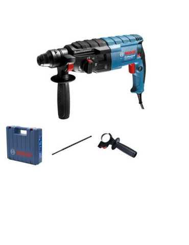 Martillo 790w plus gbh 240 professional 24mm BOSCH