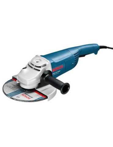 Amoladora gws 22-230j BOSCH