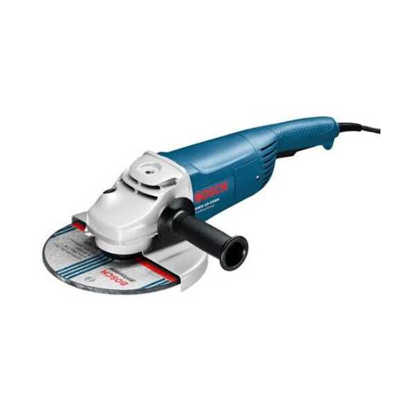 Amoladora gws 22-230j BOSCH