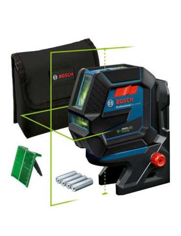 Nivel laser de lineas gcl 2-50 g professional rm10 BOSCH