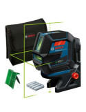 Nivel laser de lineas gcl 2-50 g professional rm10 BOSCH