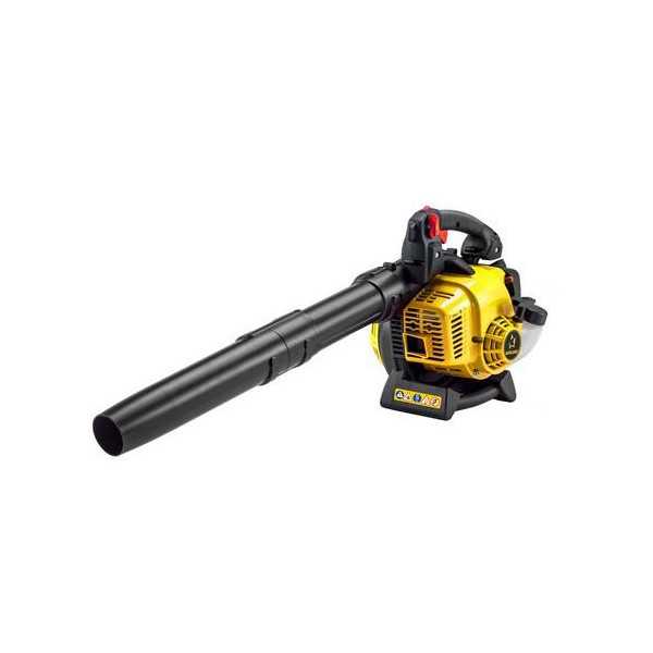 Soplador a gasolina garland gas 500g-v25 GARLAND