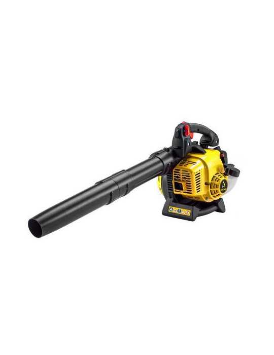 Soplador a gasolina garland gas 500g-v25 GARLAND