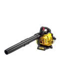 Soplador a gasolina garland gas 500g-v25 GARLAND