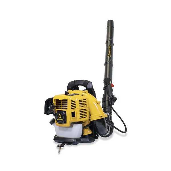 Soplador mochila gasolina garland gas 500mg-v19 GARLAND
