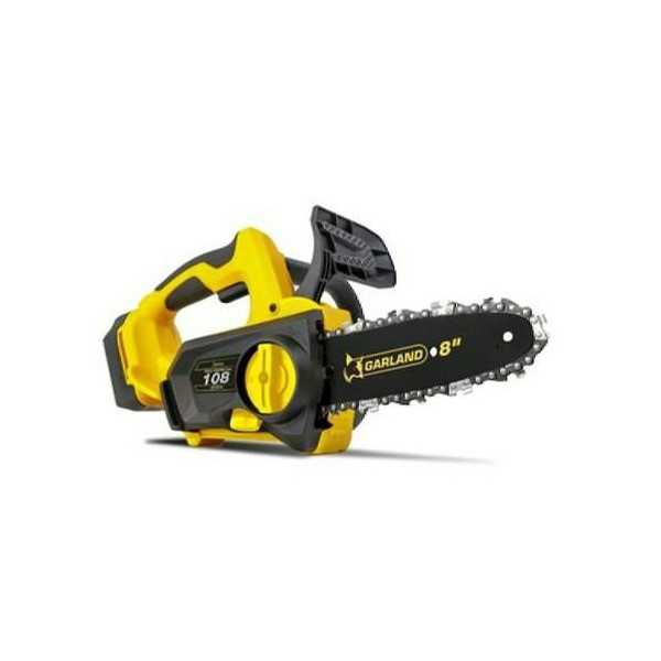 Motosierra electrica 2,4kw 16/40cm bulk 316e-v25 GARLAND