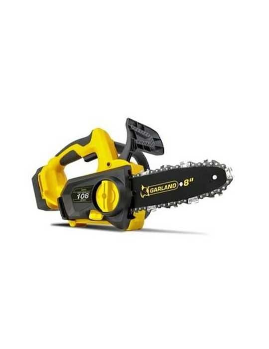 Motosierra electrica 2,4kw 16/40cm bulk 316e-v25 GARLAND