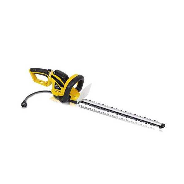Cortasetos electrico garland set 620w 352e-v20 GARLAND