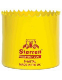 Corona perforada bi-metal fast cut diam. 140mm STARRETT