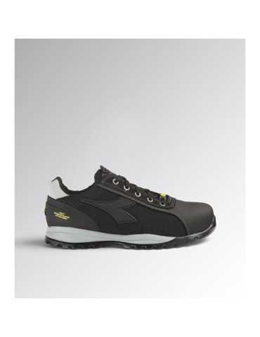 Zapato glove net low pro s3l sr hro esd negro t-42 DIADORA