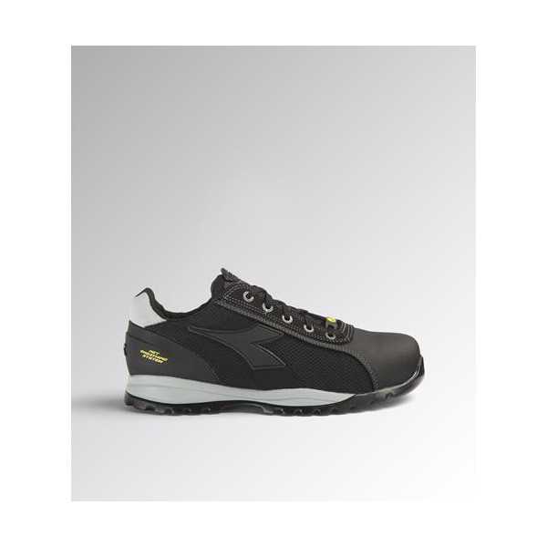 Zapato glove net low pro s3l sr hro esd negro t-42 DIADORA