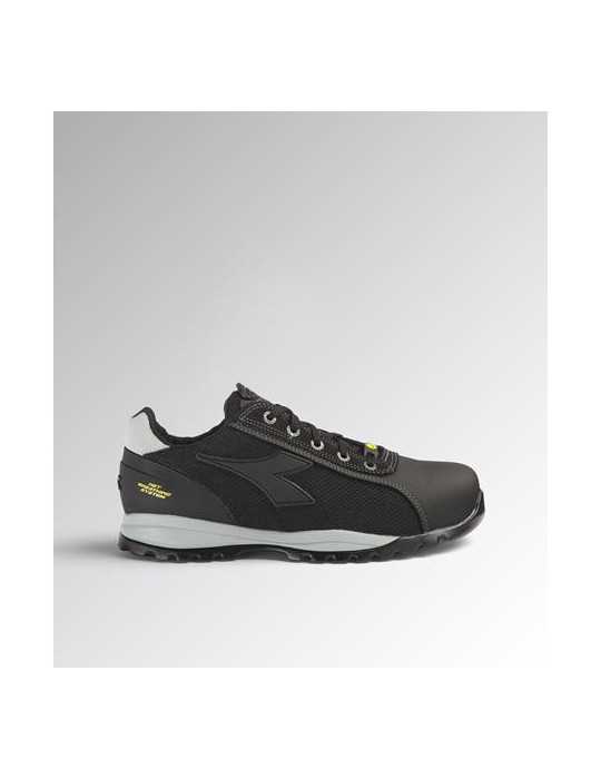 Zapato glove net low pro s3l sr hro esd negro t-42 DIADORA