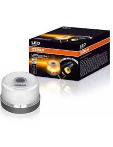Baliza emergencia osram v16 geolocalizable 334414 OSRAM
