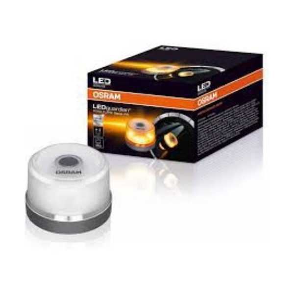 Baliza emergencia osram v16 geolocalizable 334414 OSRAM
