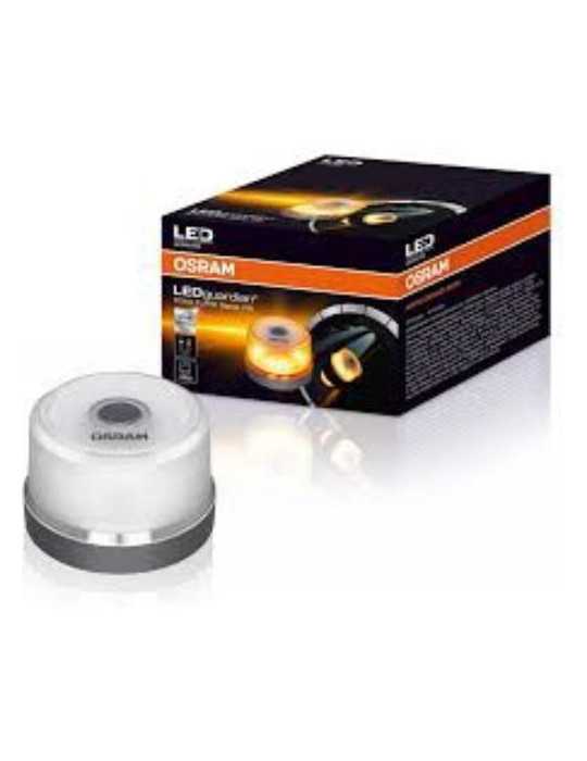 Baliza emergencia osram v16 geolocalizable 334414 OSRAM