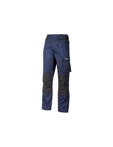 Pantalon mallorca westlake azul talla m wey352wb U-POWER