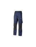 Pantalon mallorca westlake azul talla m wey352wb U-POWER