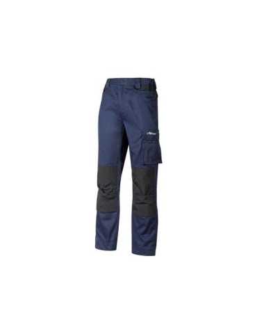 Pantalon mallorca westlake azul talla 2xl wey352wb U-POWER