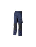 Pantalon mallorca westlake azul talla 3xl wey352wb U-POWER