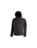 Cazadora kyra black carbon talla xl win289bc U-POWER