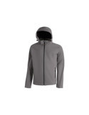 Cazadora kyra grey iron talla l win289gi U-POWER