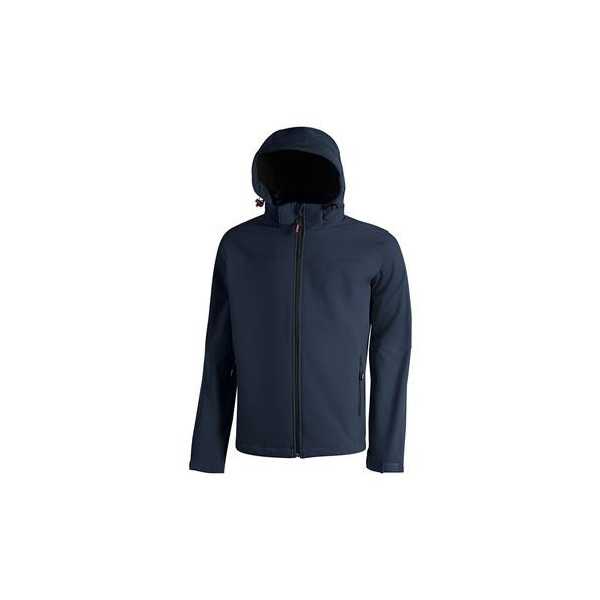 Cazadora kyra westlake blue talla 2xl win289wb U-POWER
