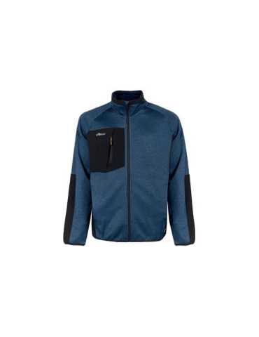 Sudadera hull grey meteorite talla 3xl wey366gm U-POWER