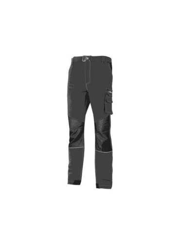 Pantalon ibiza grey iron t. 2xl wfu351gi U-POWER