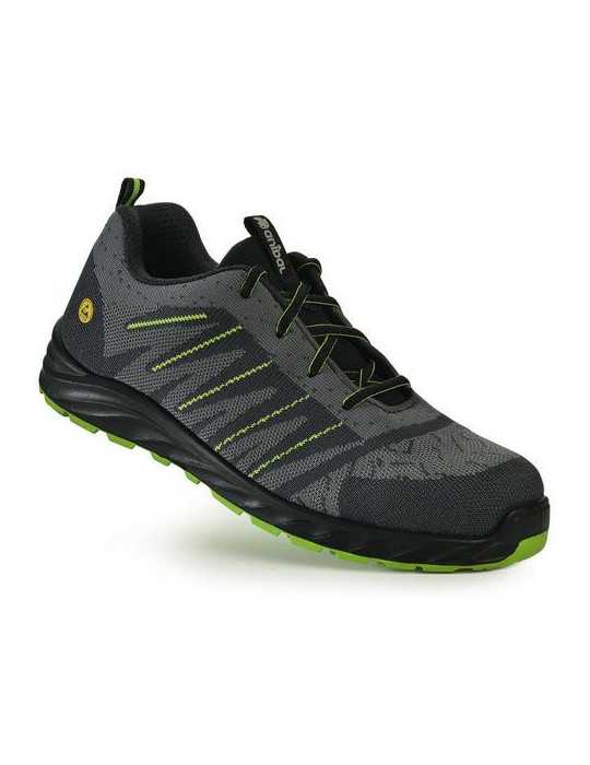 Zapato flexum z5 grs amarll fl t.47 1688zfz5gyf/47 MARCA