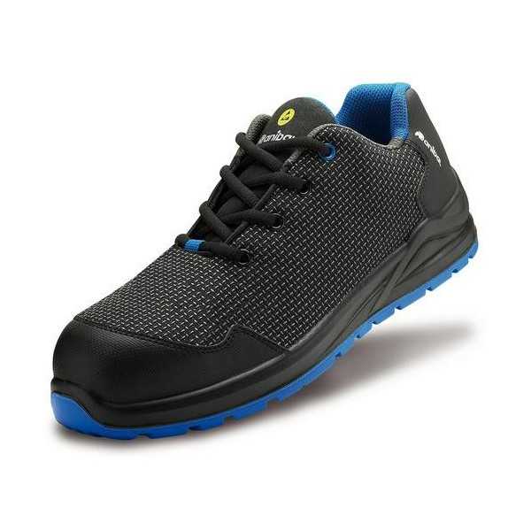 Zapato sport pu re ne-a s3 esd t.38 1688zpr1nea/38 MARCA