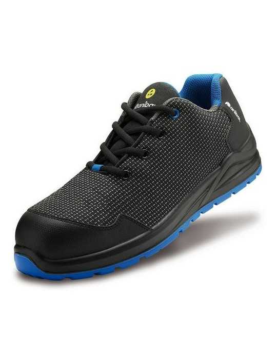 Zapato sport pu re ne-a s3 esd t.42 1688zpr1nea/42 MARCA