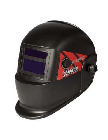 Pantalla soldar optimatic 100 06684 SOLTER