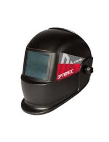 Pantalla soldar optimatic 45 10490 SOLTER