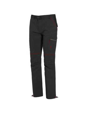 Pantalon boom softshell light ngro 9032b t.3xl STARTER
