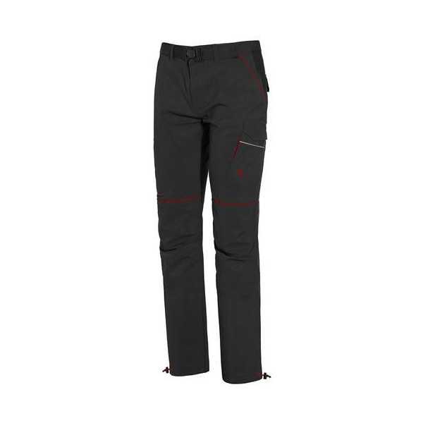 Pantalon boom softshell light ngro 9032b t.3xl STARTER
