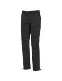 Pantalon boom softshell light negro 9032b-081 t.xl STARTER