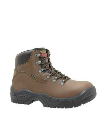 Bota 3260 plus s3 marron membrana talla: 44 PANTER