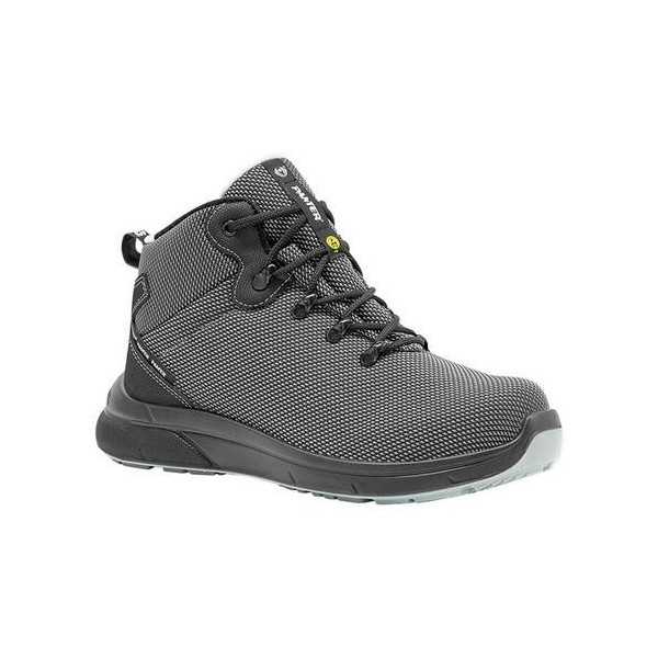 Zapatilla dauris sporty s3 negro esd talla: 37 PANTER