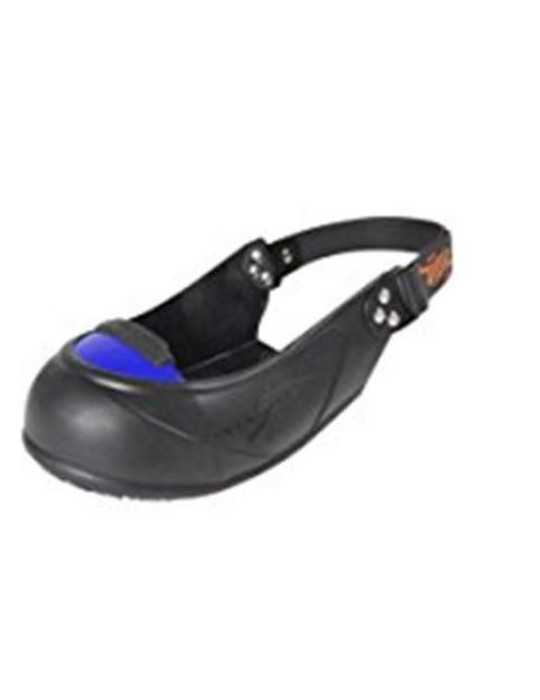 Puntera cubrecalzado seguridad talla s JOGGER