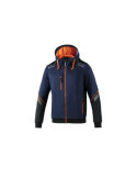 Chaqueta tecnica soft-shell tech bm/af york t. xl SPARCO