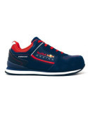 Zapato seguridad s3 scarpa gymkhana red bull t-41 SPARCO