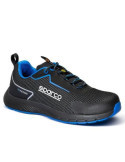 Zapato seguridad eds s1ps suzuka nr/az t-48 SPARCO