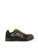 Zapato seguridad s3 ndis scarpa nitro nga/gr t-37 SPARCO