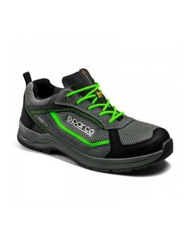 Zapato seguridad s1ps indy sonoma esd sr t-36 SPARCO