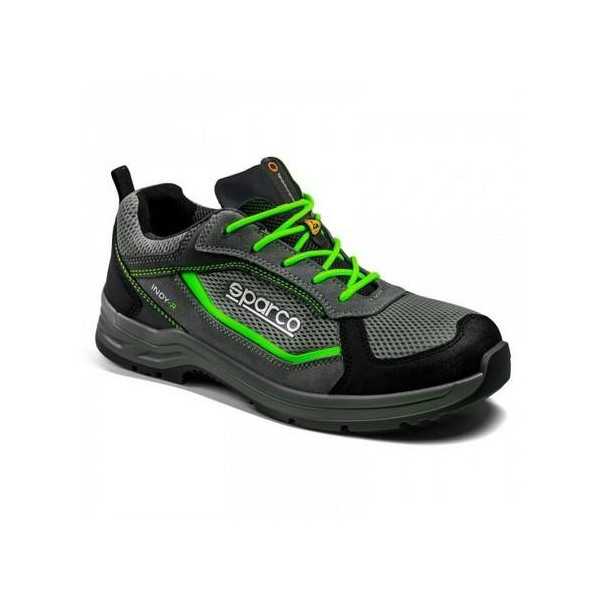 Zapato seguridad s1ps indy sonoma esd sr t-36 SPARCO