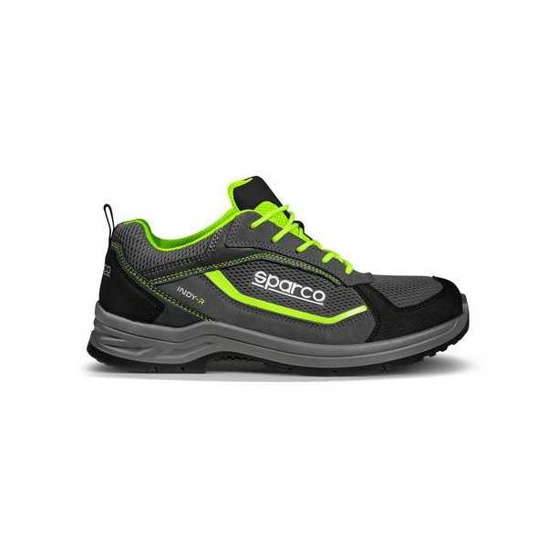 Zapato seguridad s1ps indy sonoma esd sr t-37 SPARCO