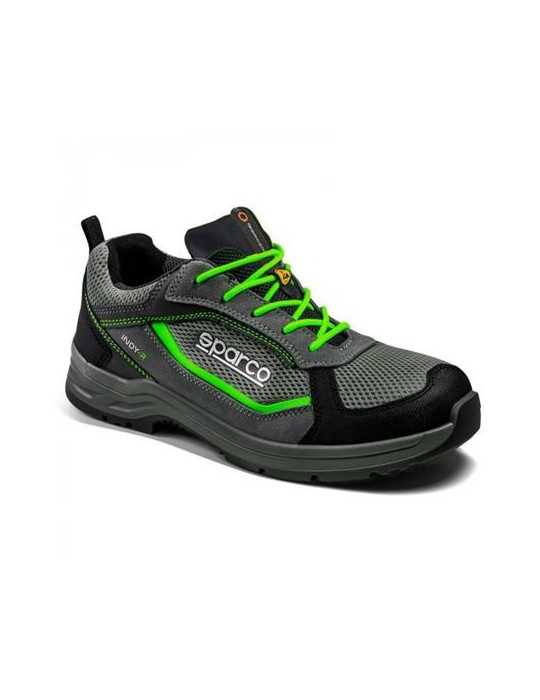 Zapato seguridad s1ps indy sonoma esd sr t-39 SPARCO