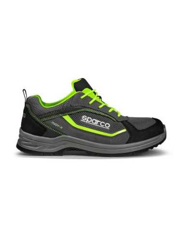 Zapato seguridad s1ps indy sonoma esd sr t-42 SPARCO