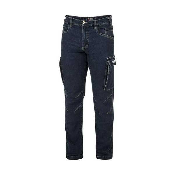 Pantalon denim jeans dallas t-xl SPARCO